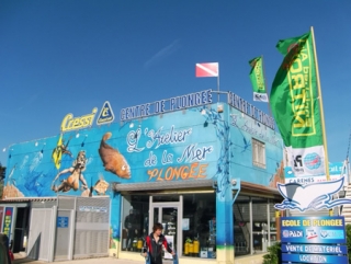  La tienda L Atelier de la Mer 